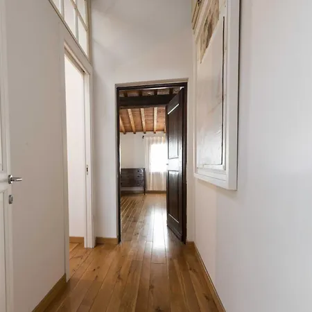 Loft Al Conventino By Mmega Διαμέρισμα