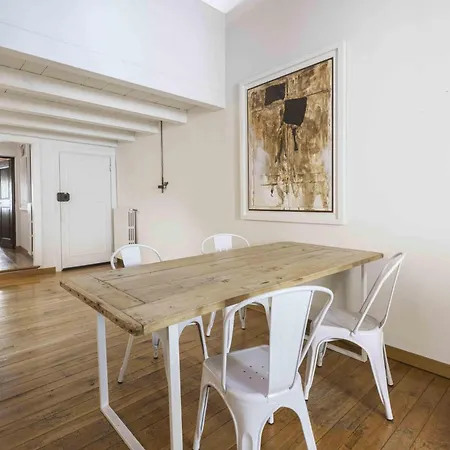 Loft Al Conventino By Mmega