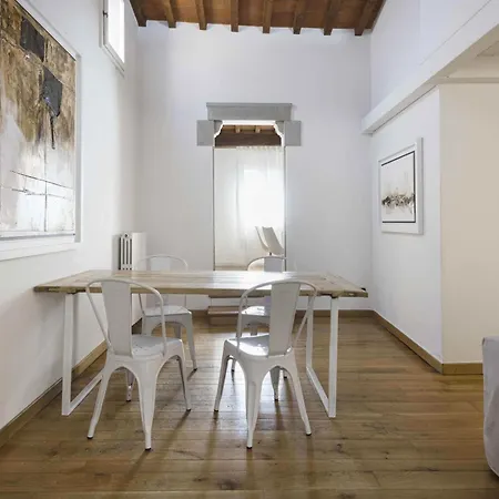 Loft Al Conventino By Mmega Appartamento *