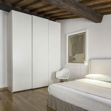 Loft Al Conventino By Mmega * Firenze