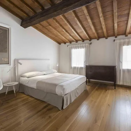 Loft Al Conventino By Mmega * Firenze