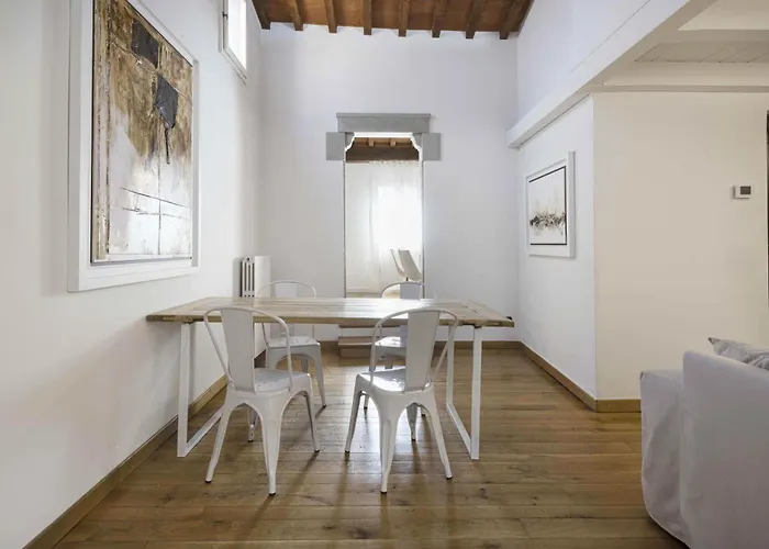 Loft Al Conventino By Mmega Lejlighed *