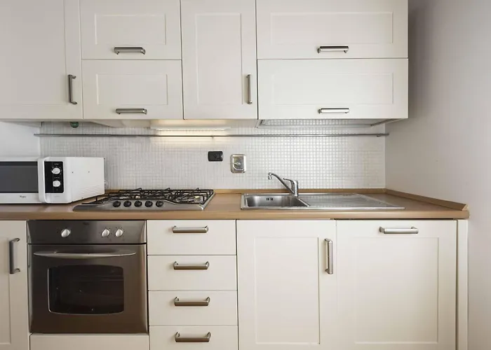 Loft Al Conventino By Mmega *