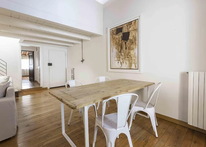 Loft Al Conventino By Mmega