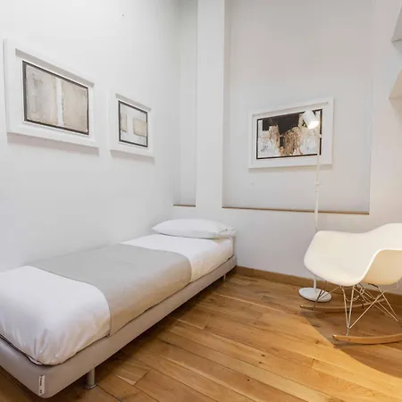 Loft Al Conventino By Mmega Apartment Florence