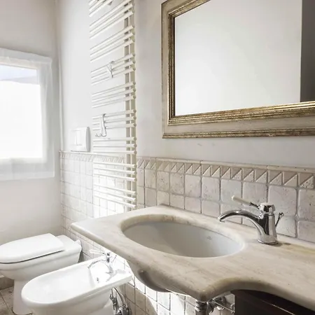 Apartment Loft Al Conventino By Mmega Florence