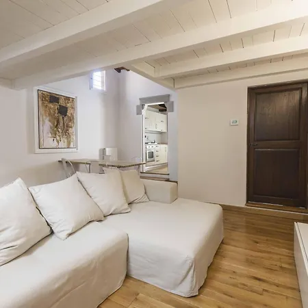 Loft Al Conventino By Mmega Apartament
