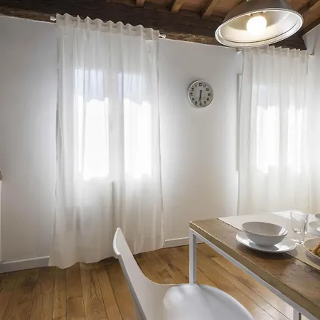 Loft Al Conventino By Mmega Apartment Florence