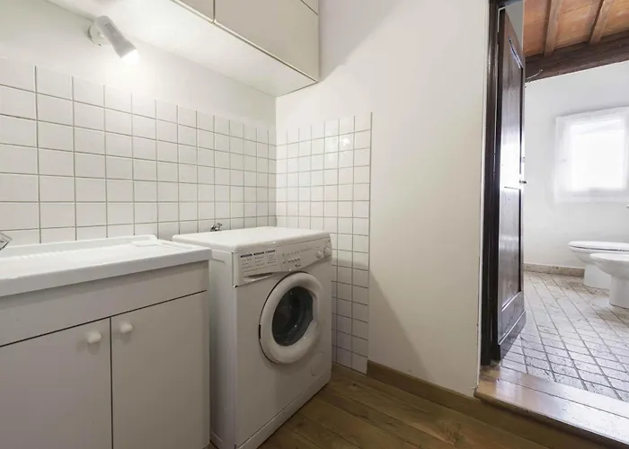 Loft Al Conventino By Mmega *