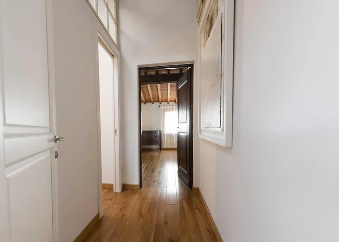 Loft Al Conventino By Mmega Apartament