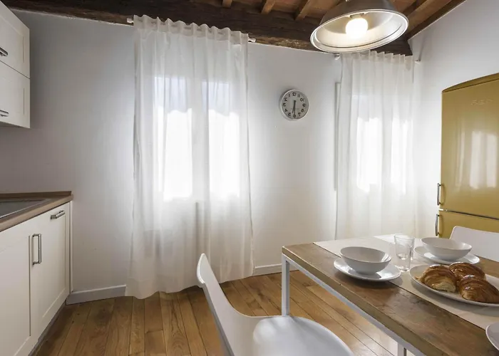 Loft Al Conventino By Mmega Apartamento Florença